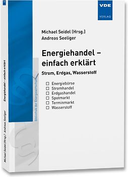 Energiehandel - einfach erklärt