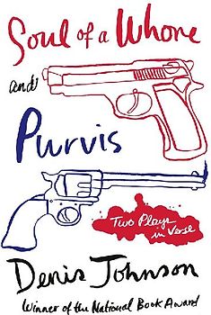 Soul of a Whore and Purvis