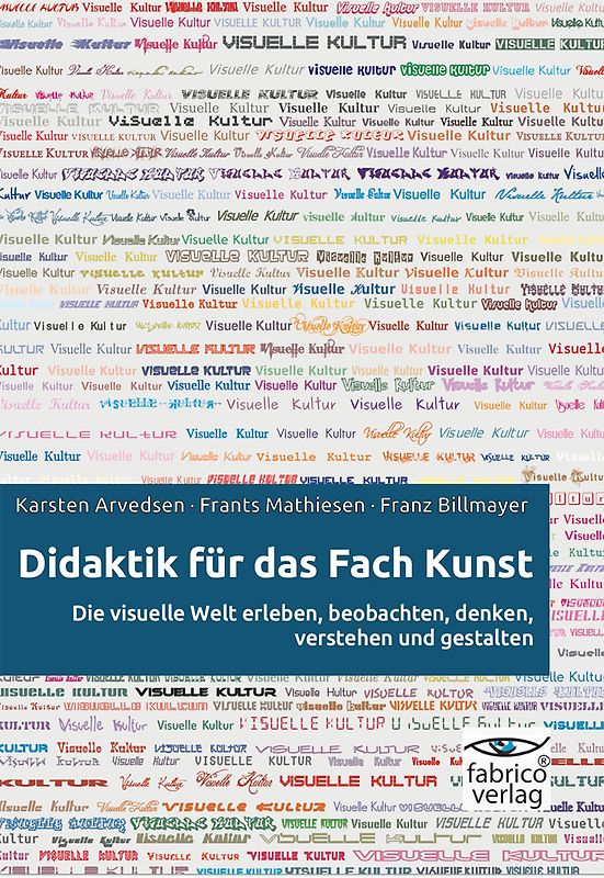 Didaktik für das Fach Kunst