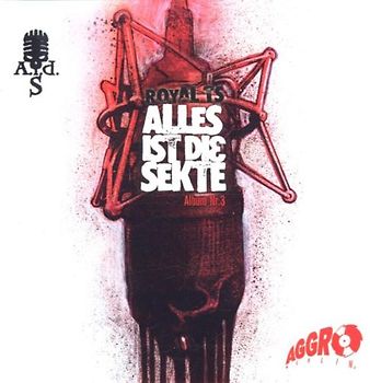 die Sekte - Alles Ist die Sekte-Album Nr.3