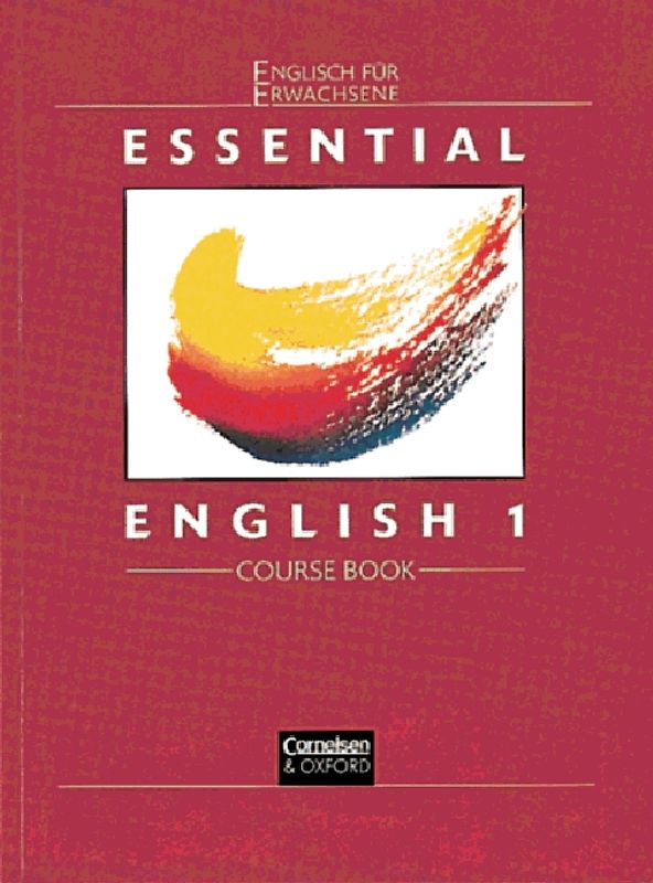 Essential English / Band 1 - Kursbuch