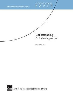 Understanding Proto-Insurgencies