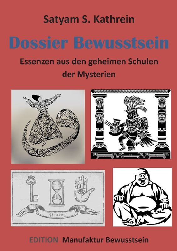 Dossier Bewusstsein