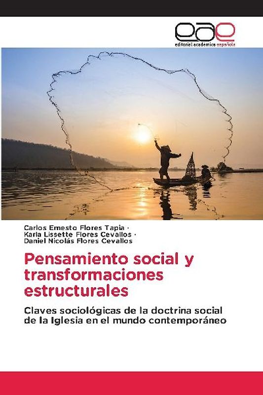 Pensamiento social y transformaciones estructurales