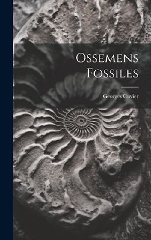 Ossemens Fossiles