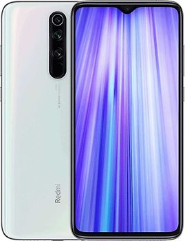 Xiaomi Redmi Note 8 Pro Dual SIM 128GB pearl white