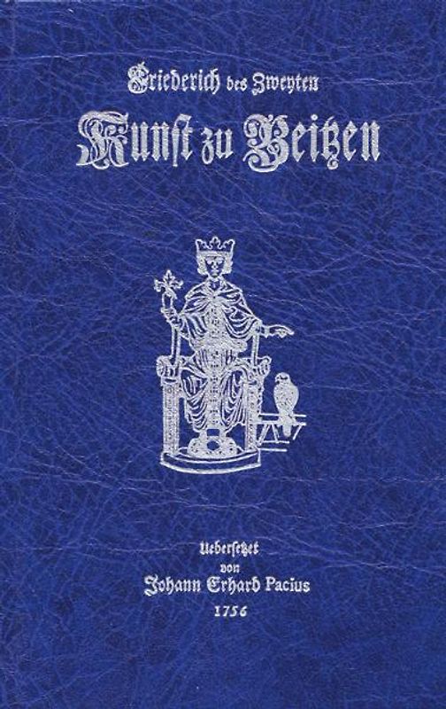 Von der Kunst zu beizen