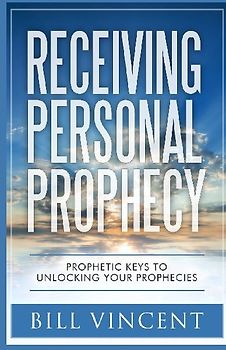 Receiving Personal Prophecy