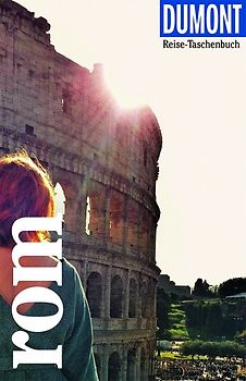 DuMont Reise-Taschenbuch Rom