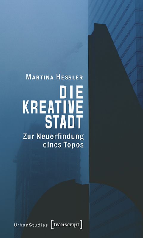 Die kreative Stadt