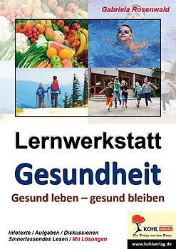 Lernwerkstatt Gesundheit