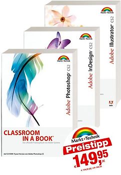 Adobe Creative Suite 2 Standard - Bundle
