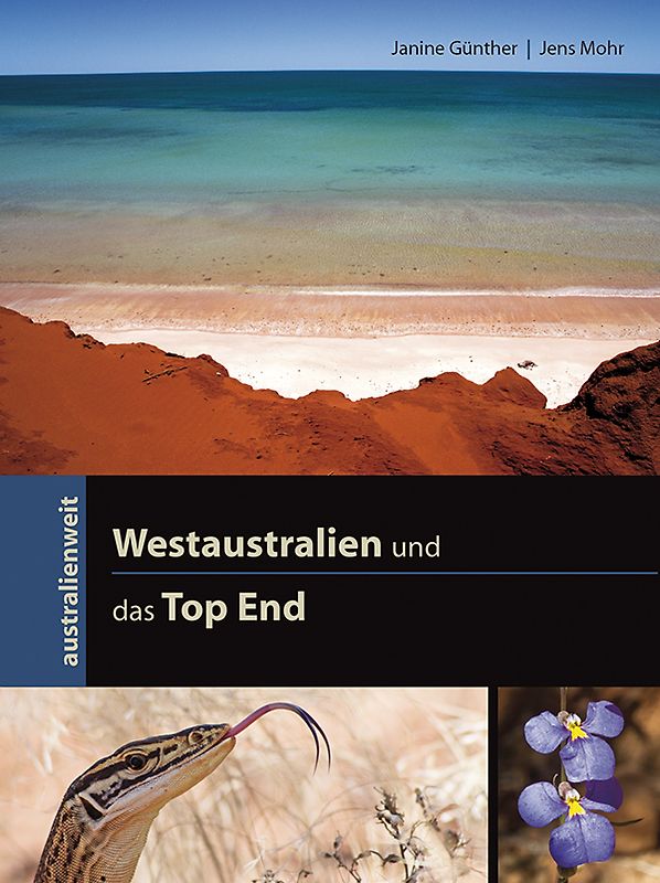 Westaustralien und das Top End