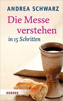 Die Messe verstehen in 15 Schritten