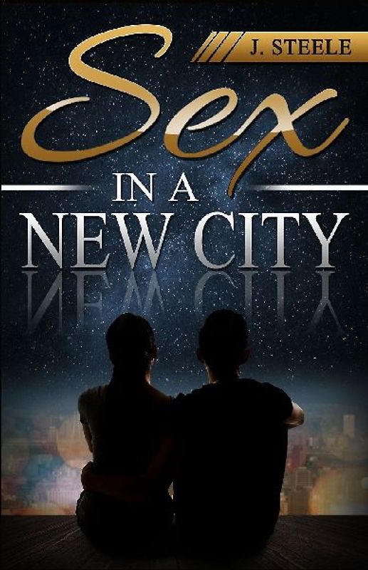 Sex In a New City