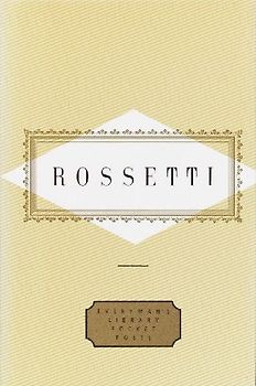 Rossetti: Poems