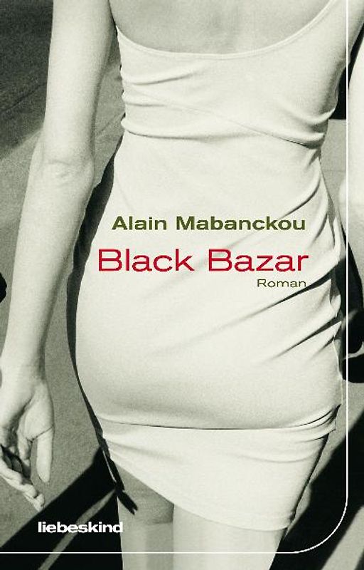 Black Bazar