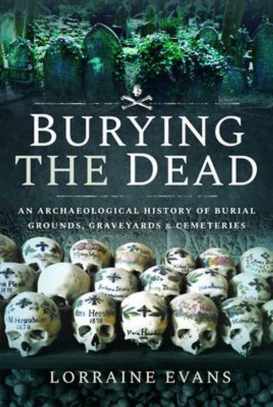 Burying the Dead