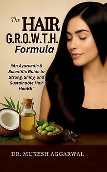 The Hair G.R.O.W.T.H. Formula