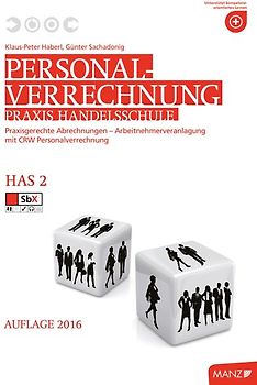 Personalverrechnung Praxis Handelsschule
