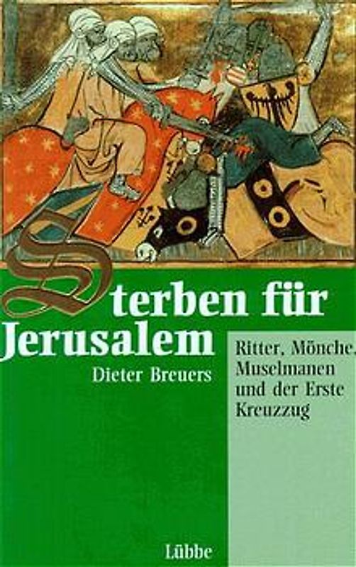 Sterben für Jerusalem