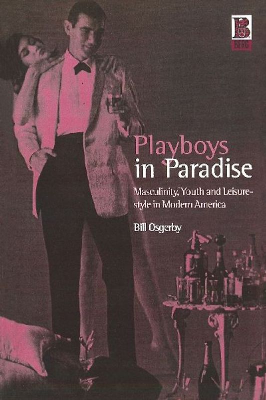 Playboys in Paradise