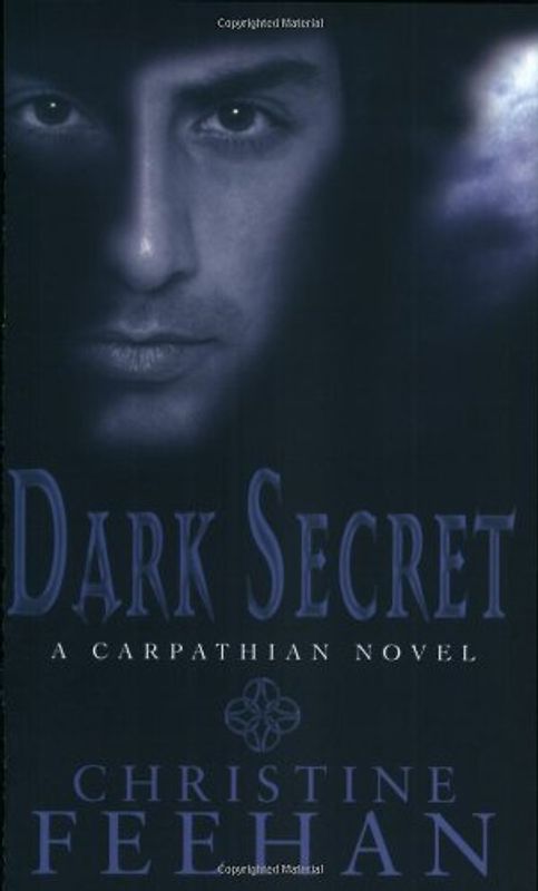 Dark Secret ('Dark' Carpathian Series)