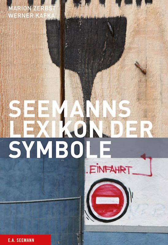 Seemanns Lexikon der Symbole