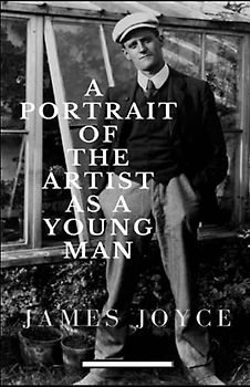 A Portrait of the Artist as a Young Man Annotated