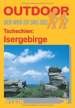 Tschechien: Isergebirge