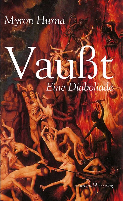 Vaußt. Eine Diaboliade