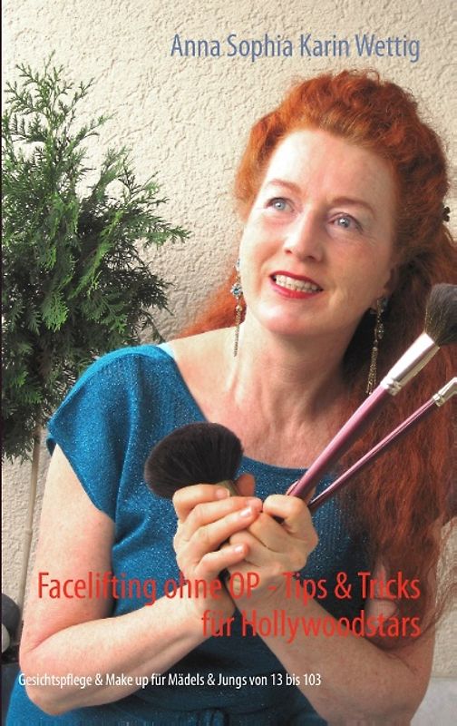 Facelifting ohne OP - Tips & Tricks für Hollywoodstars