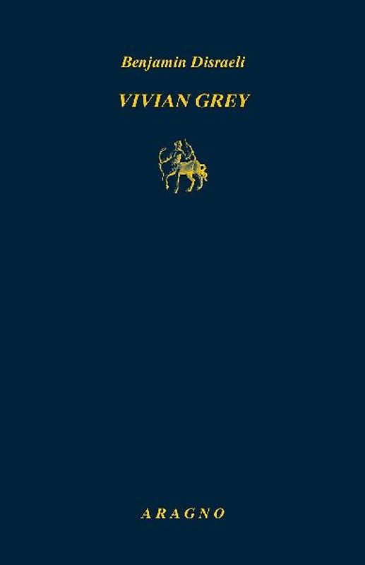 Vivian Grey