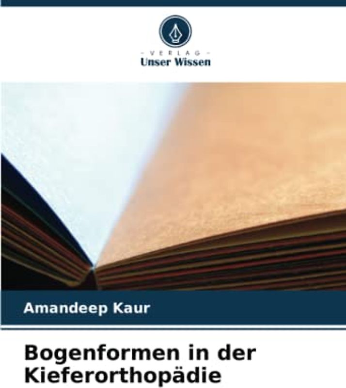 Bogenformen in der Kieferorthopädie