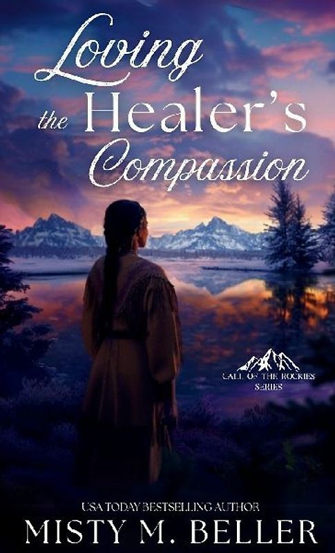 Loving the Healer's Compassion