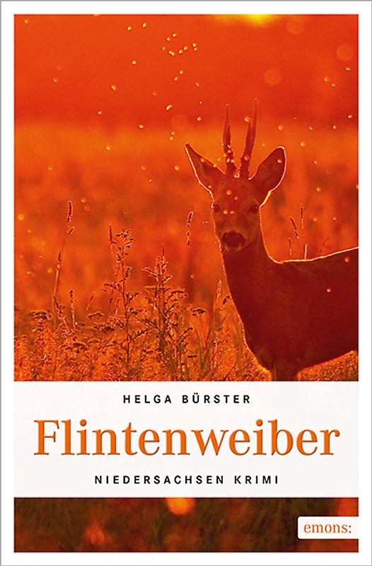 Flintenweiber