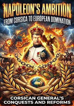 Napoleon's Ambition: From Corsica to European Domination
