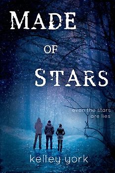 Made of Stars (Stacy Cantor Abrams Collection Books) - York, Kelley