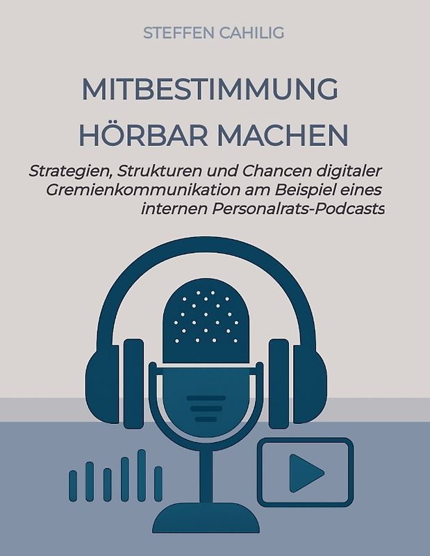 Mitbestimmung hörbar machen