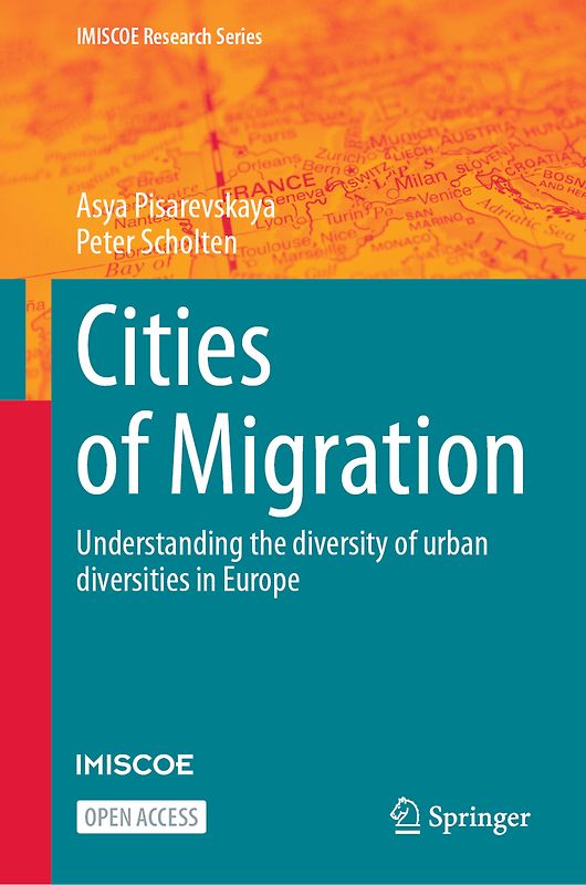Cities of Migration