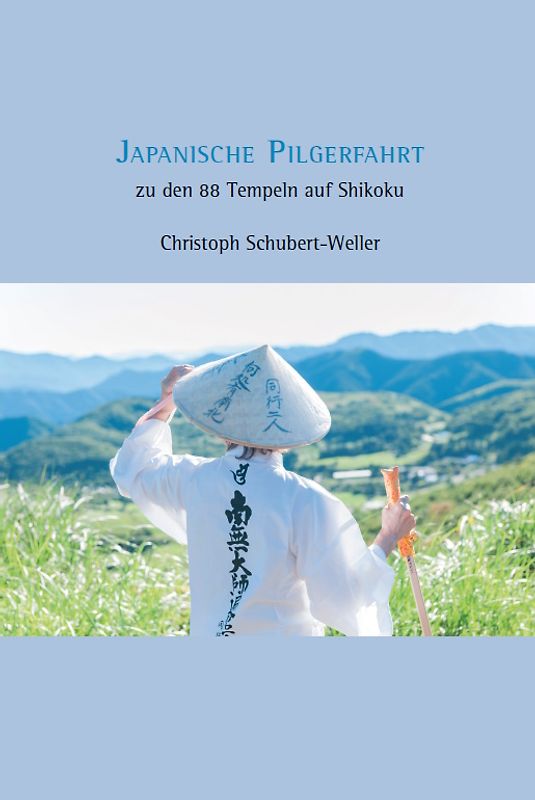 Japanische Pilgerfahrt