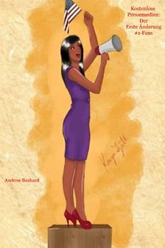 Kostenlose Pressemedien: Der Erste Änderung #1-Fans