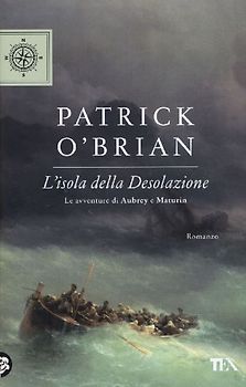 L' isola della desolazione