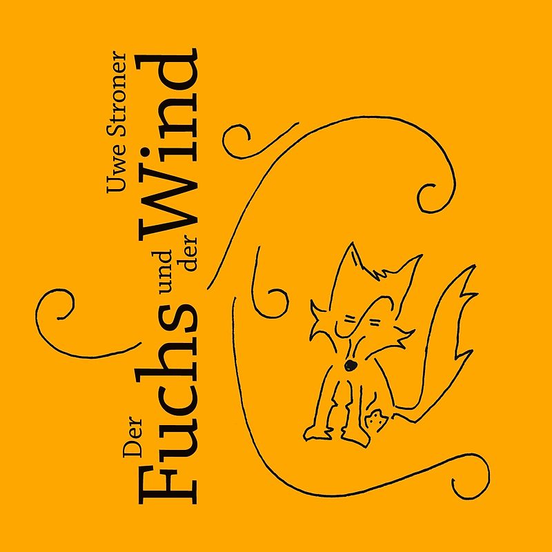 Der Fuchs und der Wind