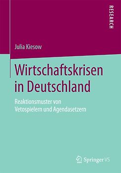 Wirtschaftskrisen in Deutschland
