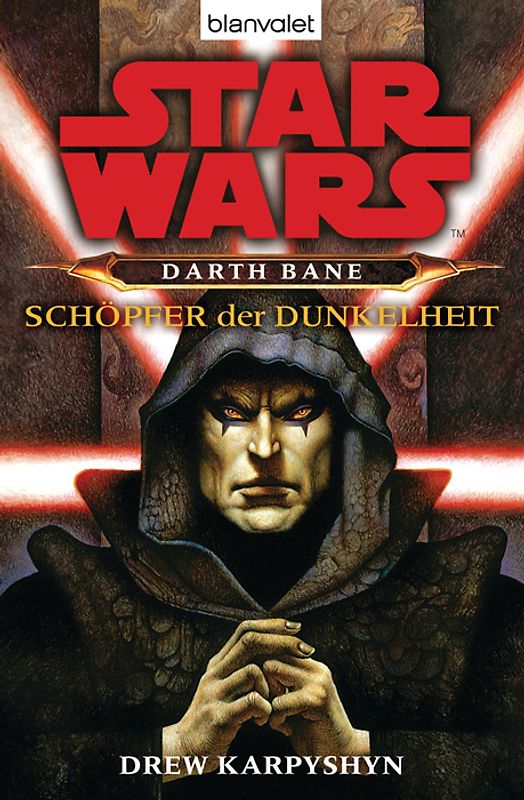Star Wars™ - Darth Bane