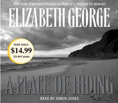 A Place of Hiding: 5 - Elizabeth George