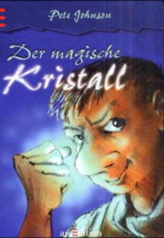 Der magische Kristall