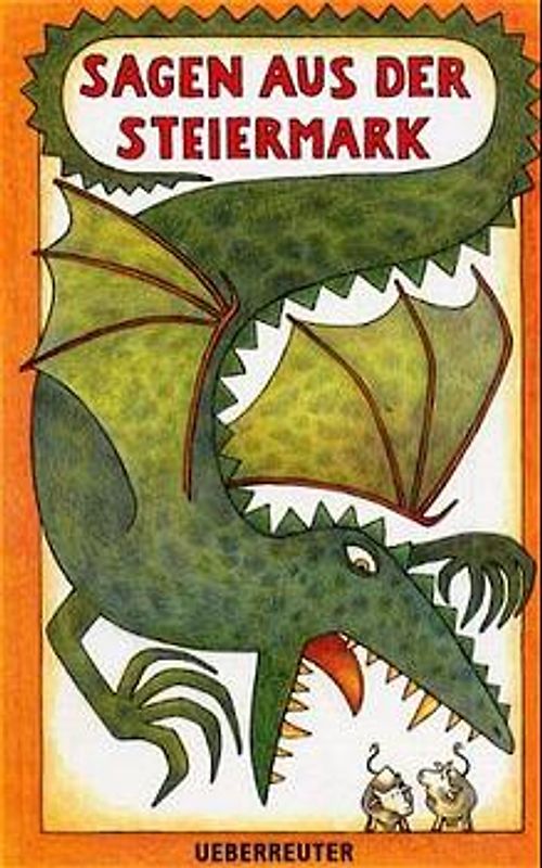 Sagen aus der Steiermark