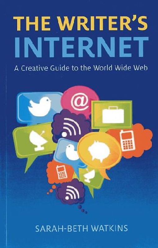 The Writer's Internet